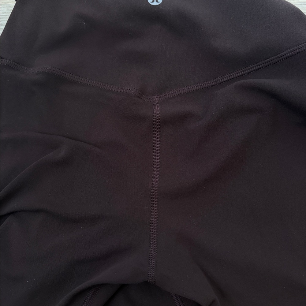 Lululemon ALIGN SHR size 4 bundle - Picture 5 of 16